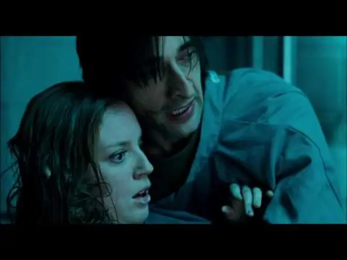 Video for the film Splice — Splice Movie TV Spot #2