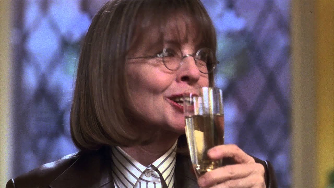 Video for the film The First Wives Club — Клуб первых жен - Trailer