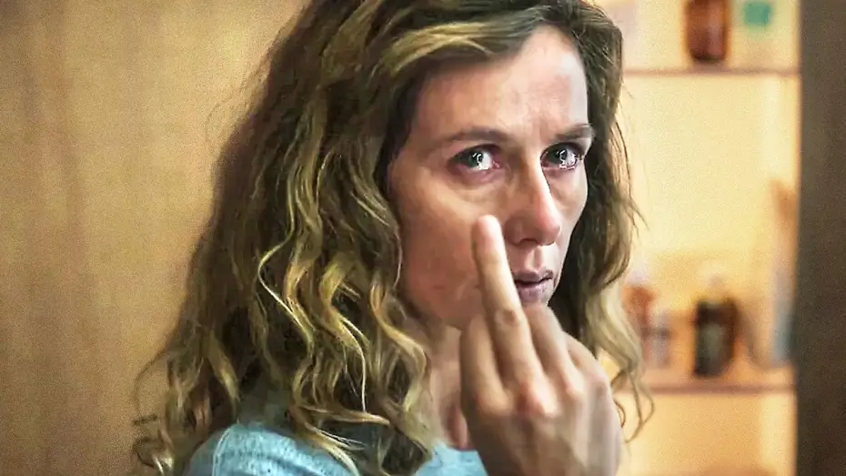 Video for the film The Residence — Bande Annonce