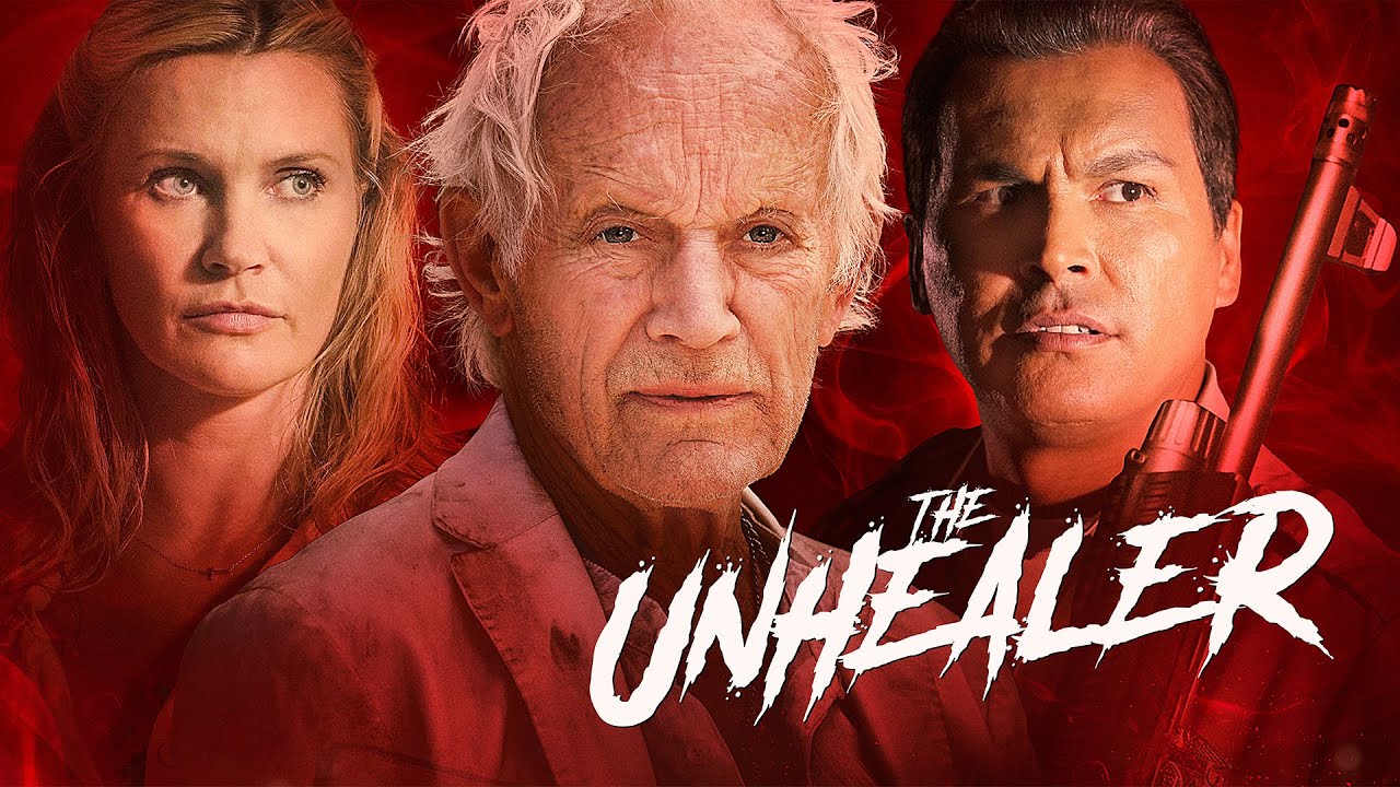 Video for the film The Unhealer — The Unhealer - Trailer, Less Graphic