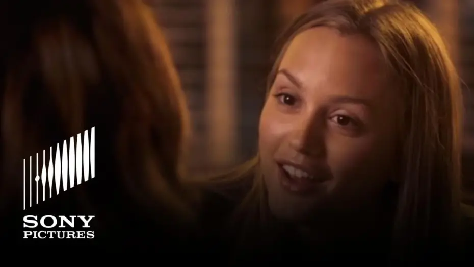 Video for the film The Roommate — Trailer
