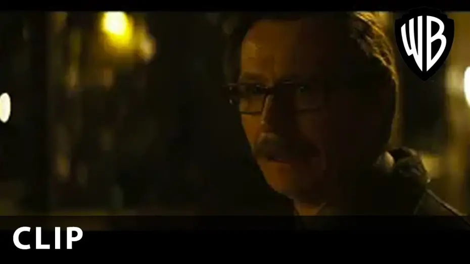 Video for the film Batman Begins — Chase Scene