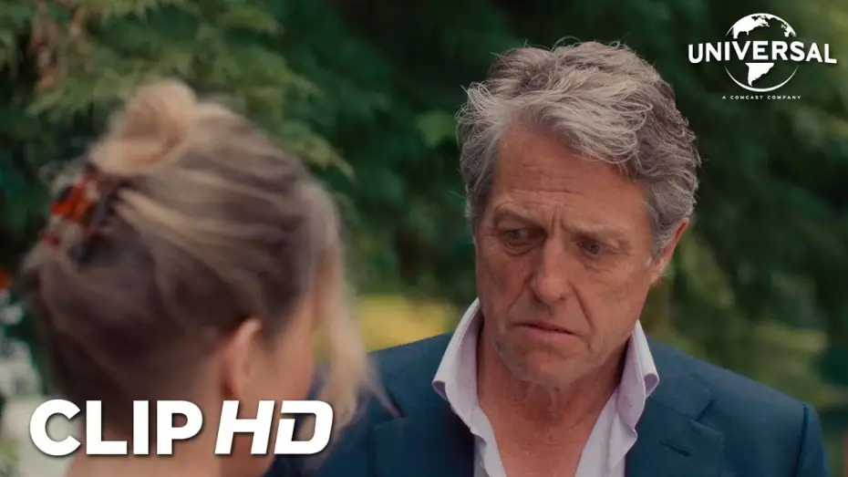 Video for the film Bridget Jones: Mad About the Boy — Clip en español - Daniel hace de canguro