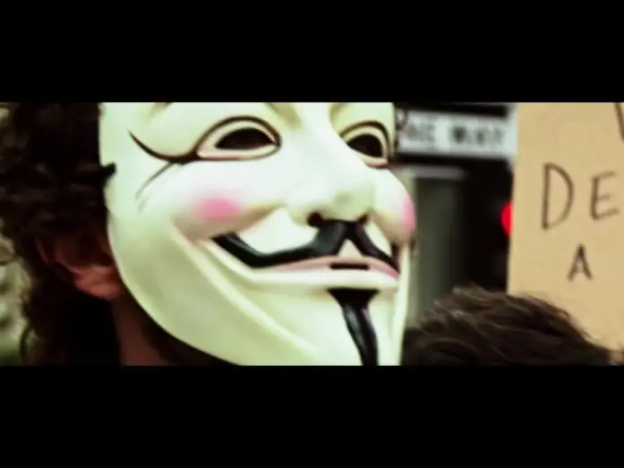 Video for the film Snowden — Snowden Trailer Ita 60sec