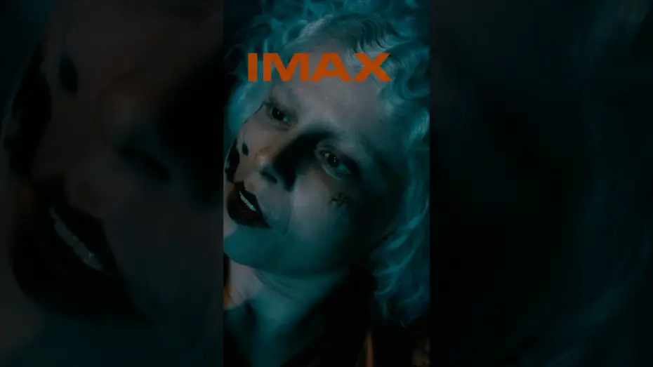 Video for the film The Bride! — A screen fit for a monster.
