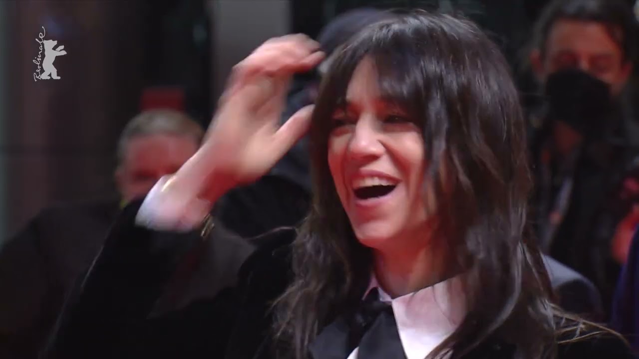 Video for the film The Passengers of the Night — Berlinale Red Carpet Highlights