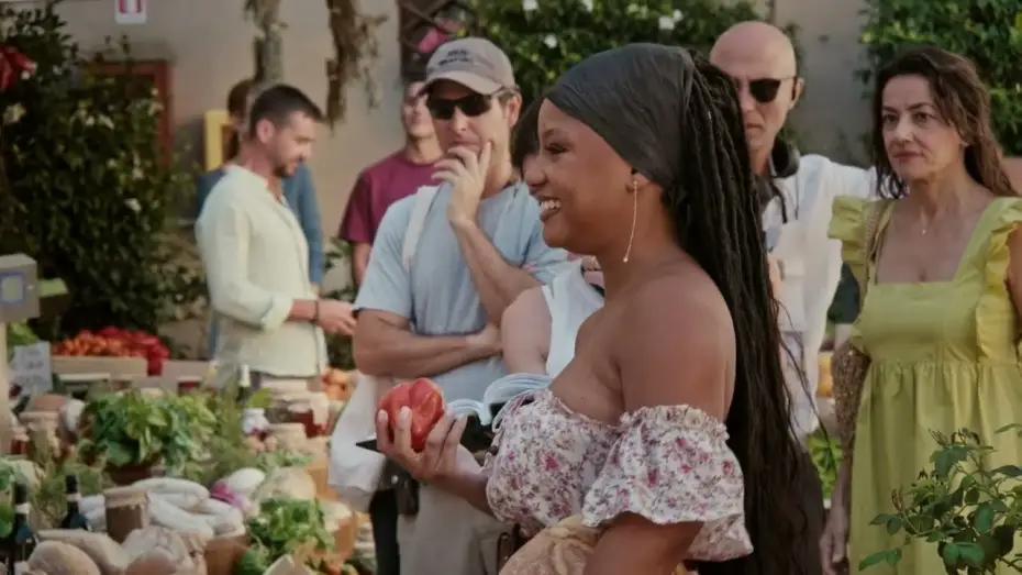 Video for the film You, Me & Tuscany — Sustainability