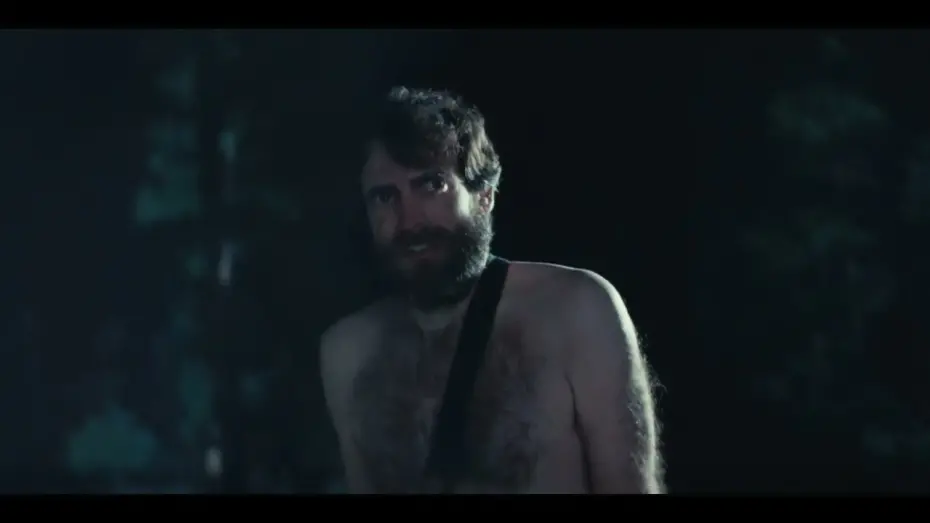 Video for the film Out Past Dark — Out Past Dark trailer