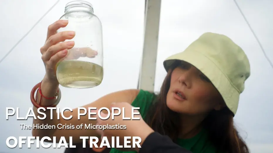 Video for the film Plastic People — Plastic People | Official Trailer | Documentary