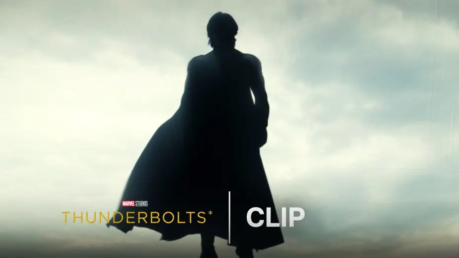 Video for the film Thunderbolts — The Void’s First Appearance - Official Clip