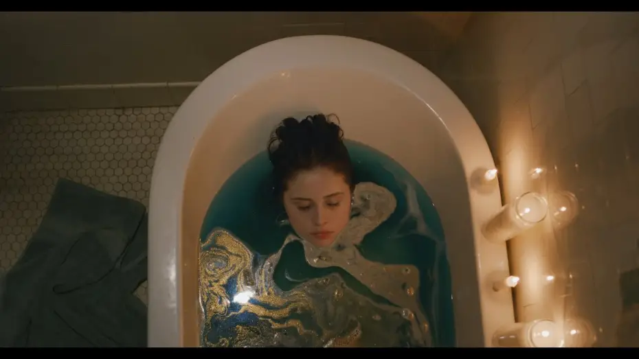 Video for the film Night Night — NIGHT NIGHT | Official Trailer (2021)