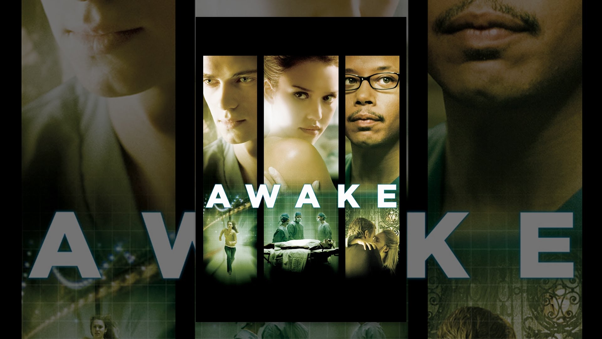 Video for the film Awake — Awake