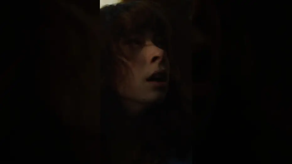 Video for the film The Conjuring: Last Rites — Take a closer look.
