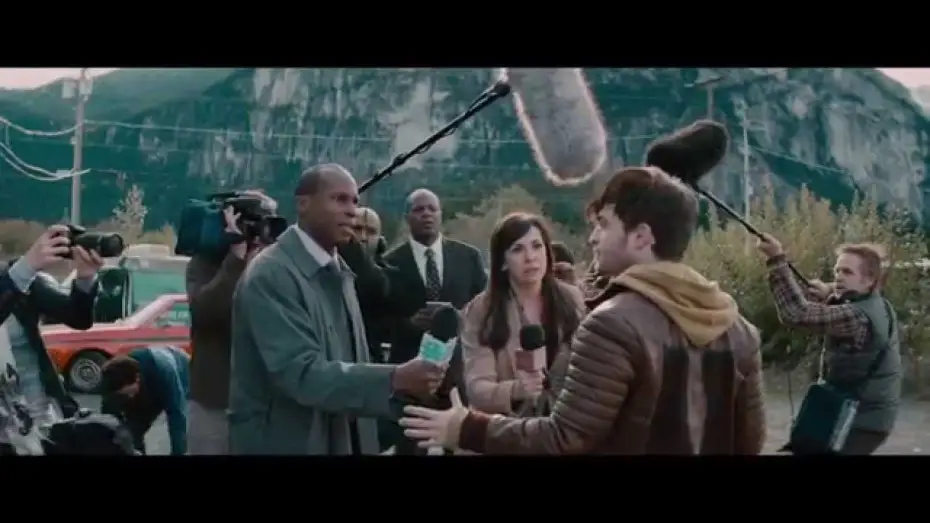 Video for the film Horns — HORNS - Tráiler HD