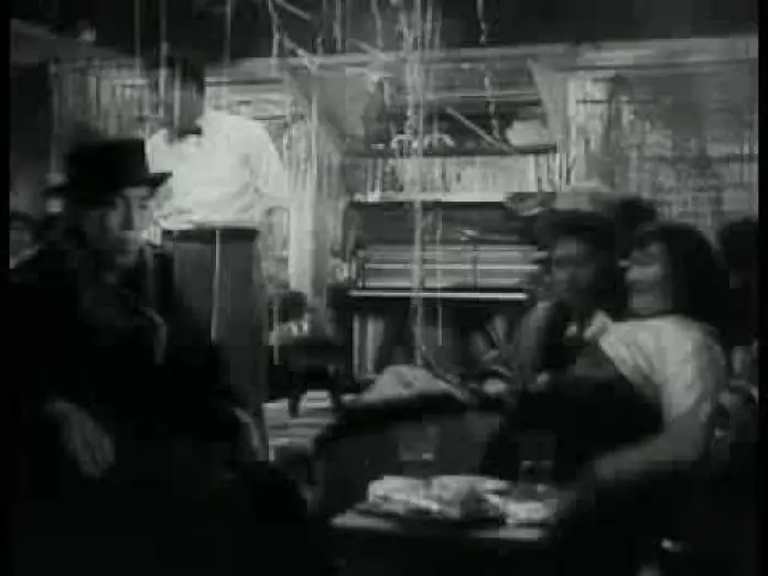 Video for the film Ikiru — Ikiru (1952) - La vida es corta