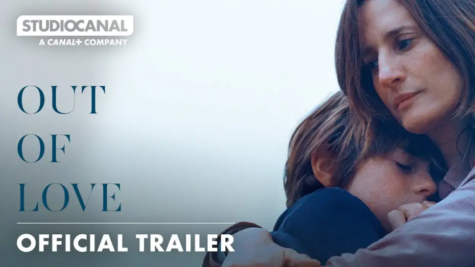 Video for the film Out of Love — Official Trailer [Subtitled]