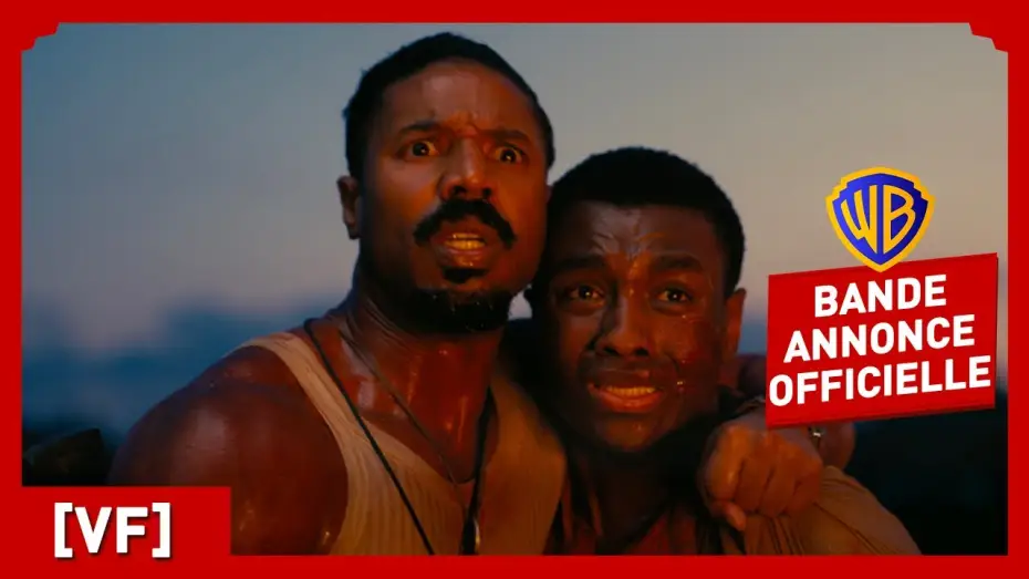 Video for the film Sinners — Bande-annonce officielle (VF)