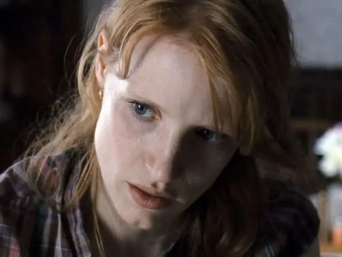 Video for the film Take Shelter — TAKE SHELTER - EIN STURM ZIEHT AUF | Trailer [HD]