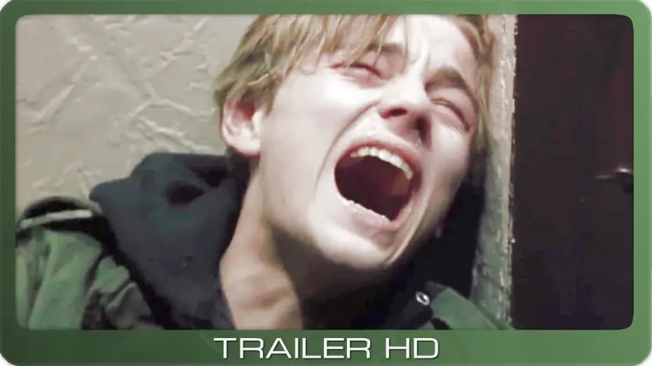 Video for the film The Basketball Diaries — Jim Carroll ≣ 1995 ≣ Trailer