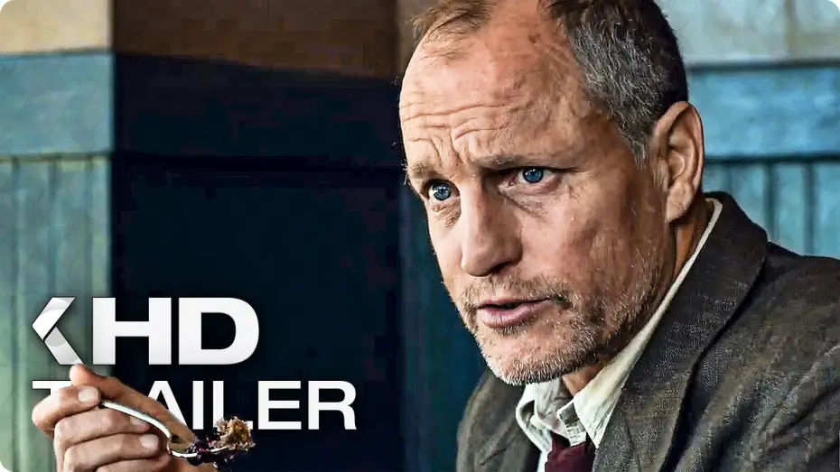 Video for the film The Highwaymen — THE HIGHWAYMEN Trailer German Deutsch (2019) Netflix