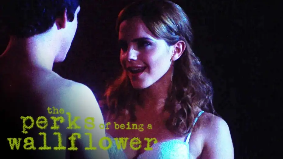 Video for the film The Perks of Being a Wallflower — 'Sam & Charlie Perform at The Rocky Horror Picture Show' Scene | The Perks of Being A Wallflower