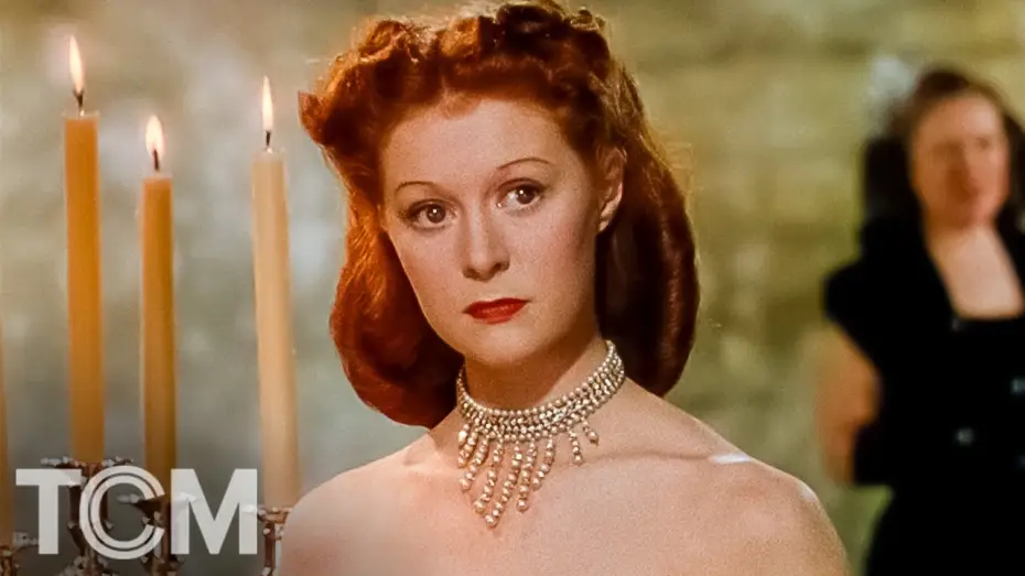 Video for the film The Red Shoes — Rosanna Arquette on THE RED SHOES | TCM