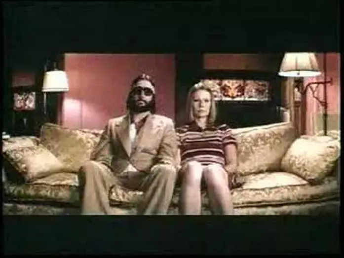 Video for the film The Royal Tenenbaums — I TENENBAUM (2001) trailer