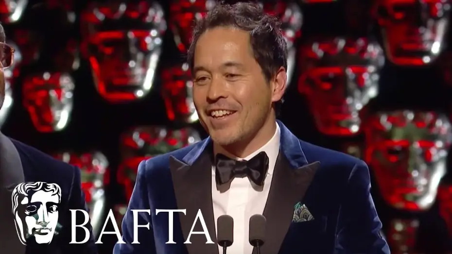 Video for the film The Shape of Water — The Shape of Water wins Production Design | EE BAFTA Film Awards 2018