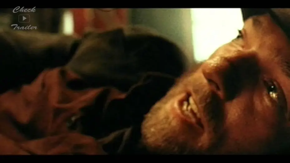 Video for the film Renegade — Blueberry (2004) - Check Trailer