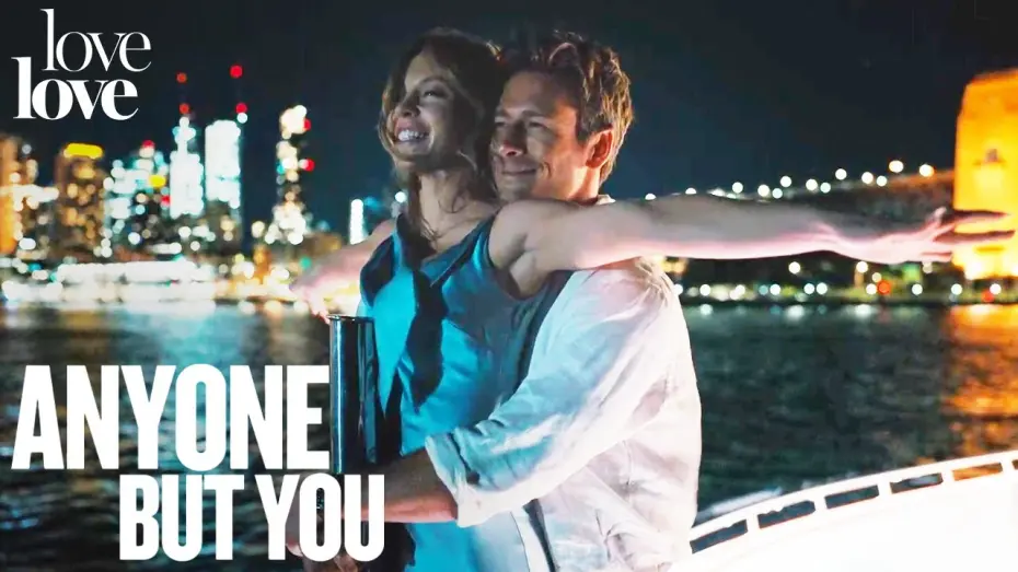 Video for the film Anyone But You — "Titanic Me"