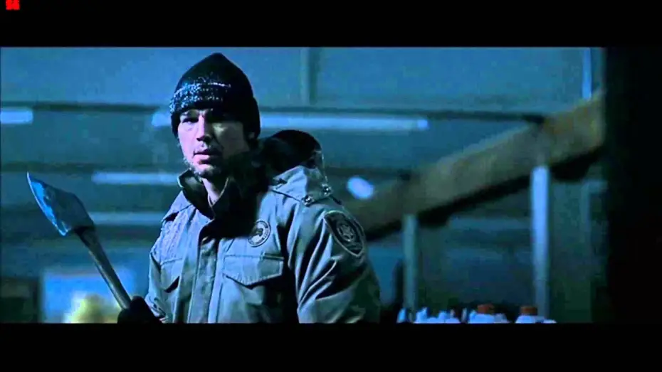 Video for the film 30 Days of Night — 30 Days Of Night-little Girl Vampire Scene(HD)