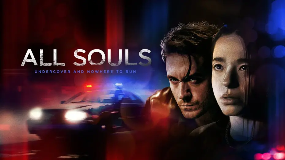 Video for the film All Souls — UK Trailer