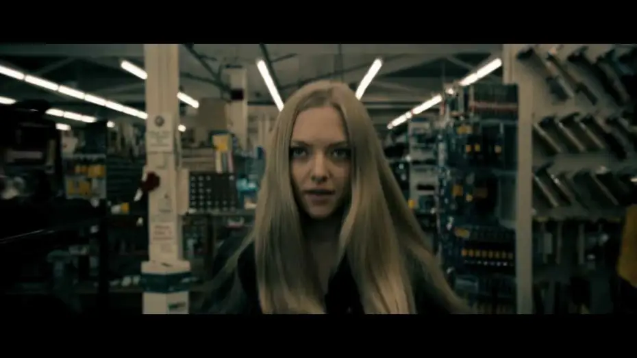 Video for the film Gone — DVD/Blu-ray Trailer