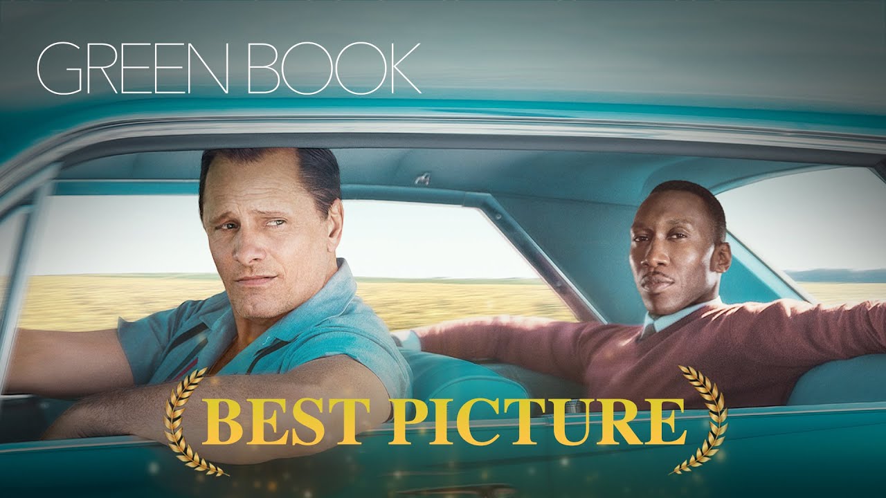 Video for the film Green Book — Last Night at the Copacabana Extended Preview