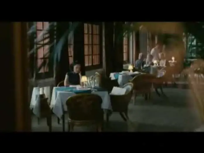 Video for the film Lust, Caution — Lussuria - seduzione e tradimento - trailer italiano