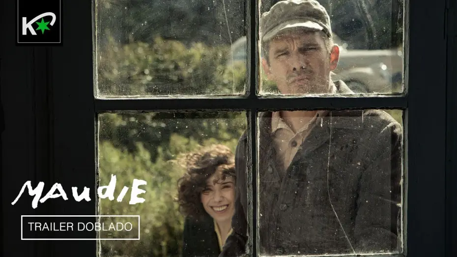 Video for the film Maudie — MAUDIE, EL COLOR DE LA VIDA | Tráiler Oficial (Español) | HD