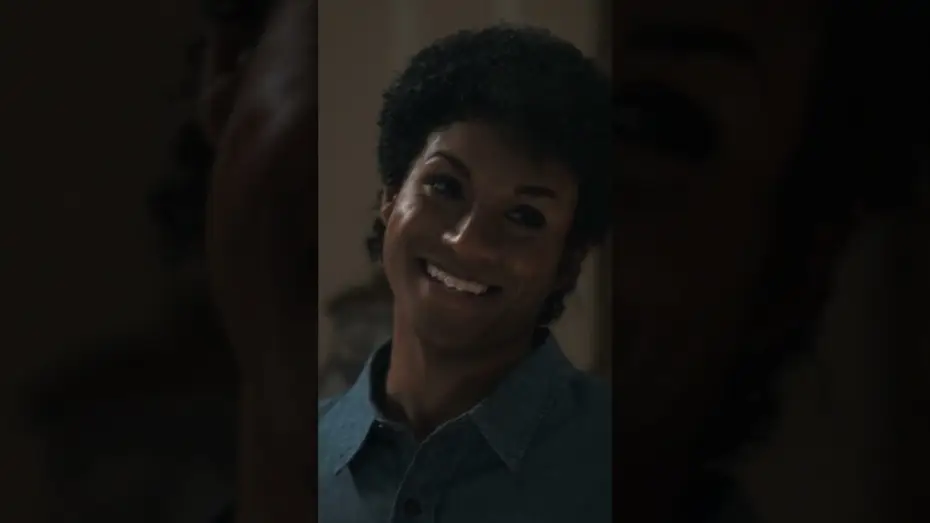 Video for the film Michael — FOUR DAYS until MICHAEL. You ready?
