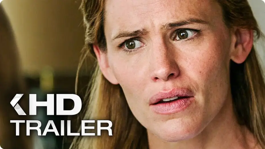 Video for the film Miracles from Heaven — HIMMELSKIND Trailer German Deutsch (2016)