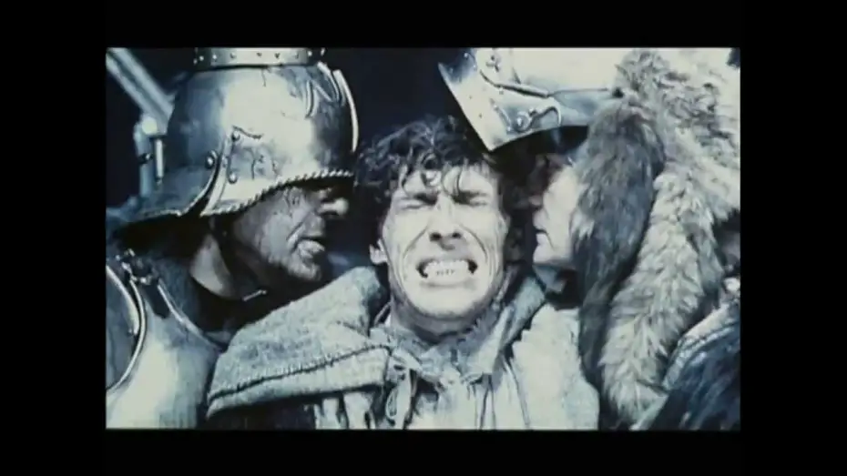 Video for the film Night Watch — NIGHT WATCH - Bande annonce (vf)