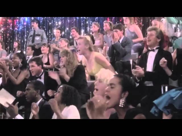 Video for the film No Holds Barred — No Holds Barred Original 1989 Theatrical Trailer HD REMASTER