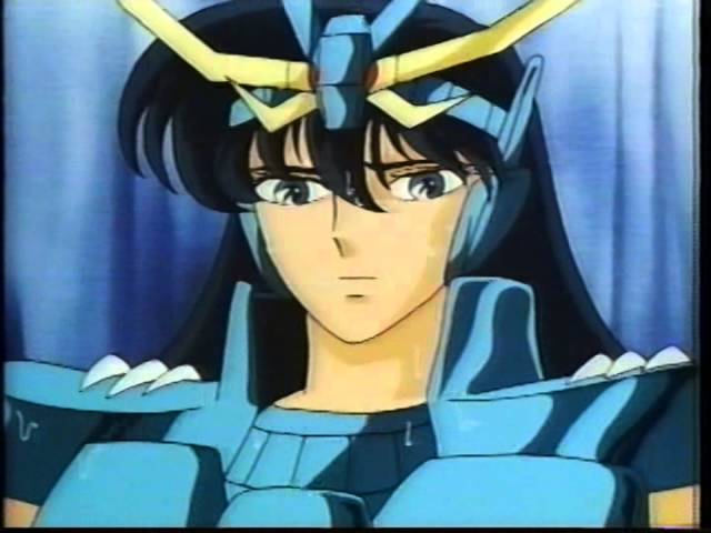 Video for the film Saint Seiya: Warriors of the Final Holy Battle — 聖闘士星矢 最終聖戦の戦士たち 予告編