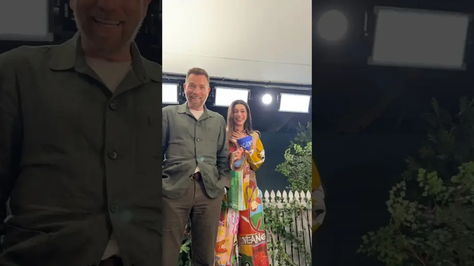 Video for the film The End of Oak Street — You heard the family.