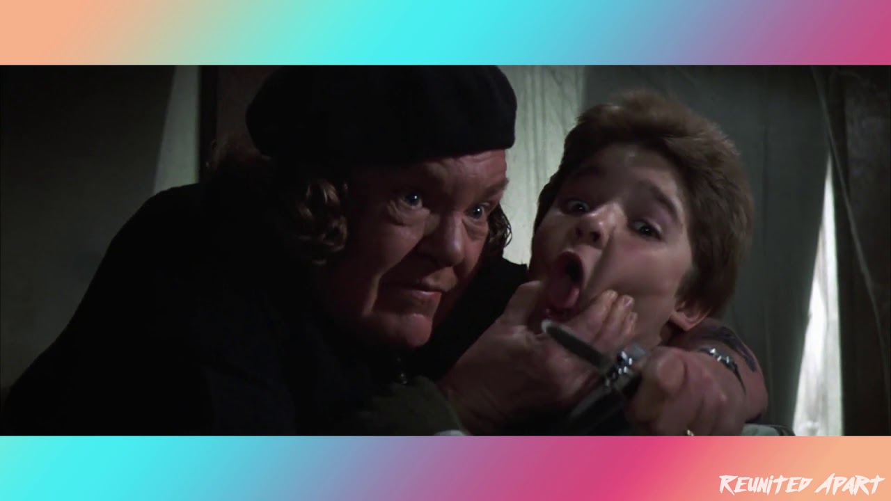 Video for the film The Goonies — The Goonies (1985) Reunited Apart with Josh Gad (Episode 1)