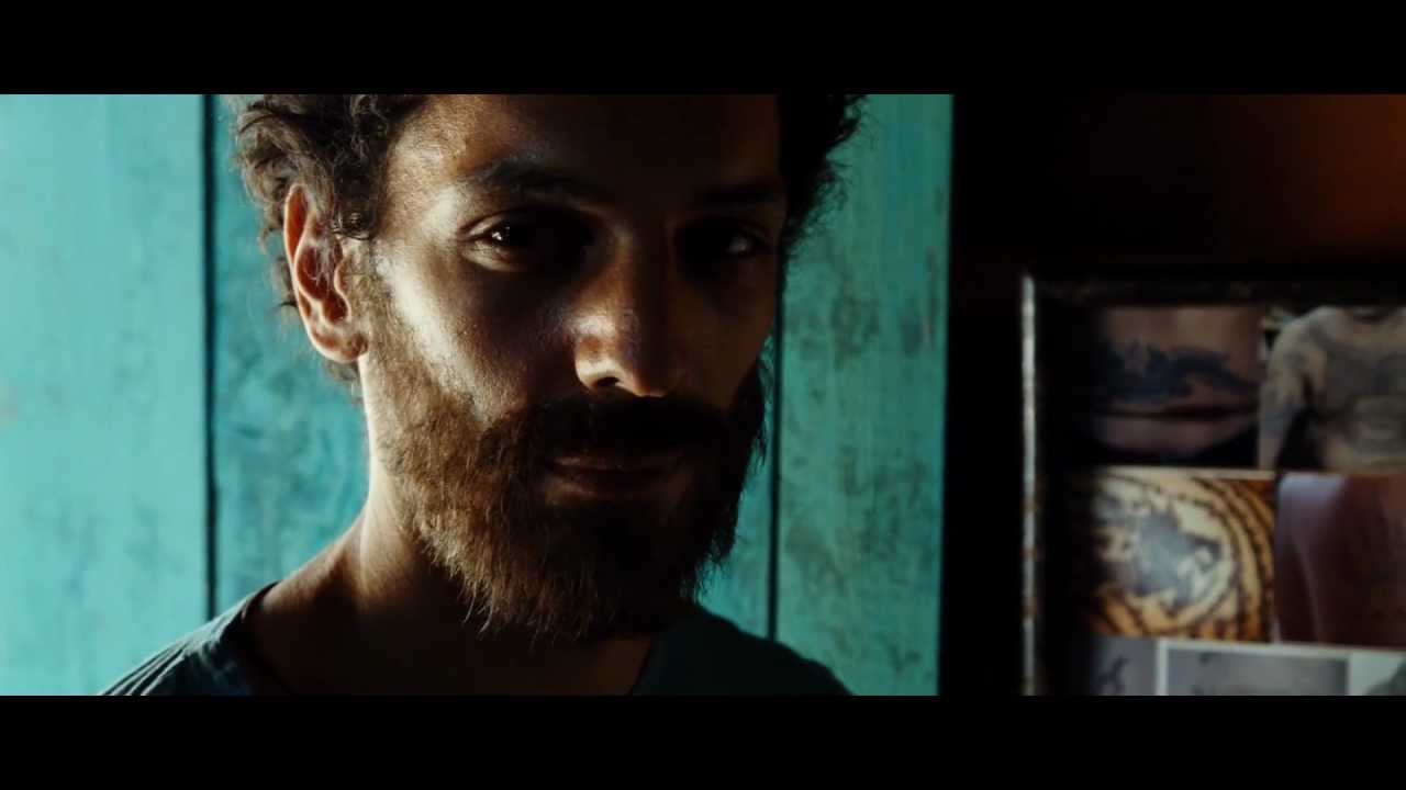 Video for the film The Heir Apparent: Largo Winch — Largo Winch - The Heir Apparent | trailer #1 US (2011)