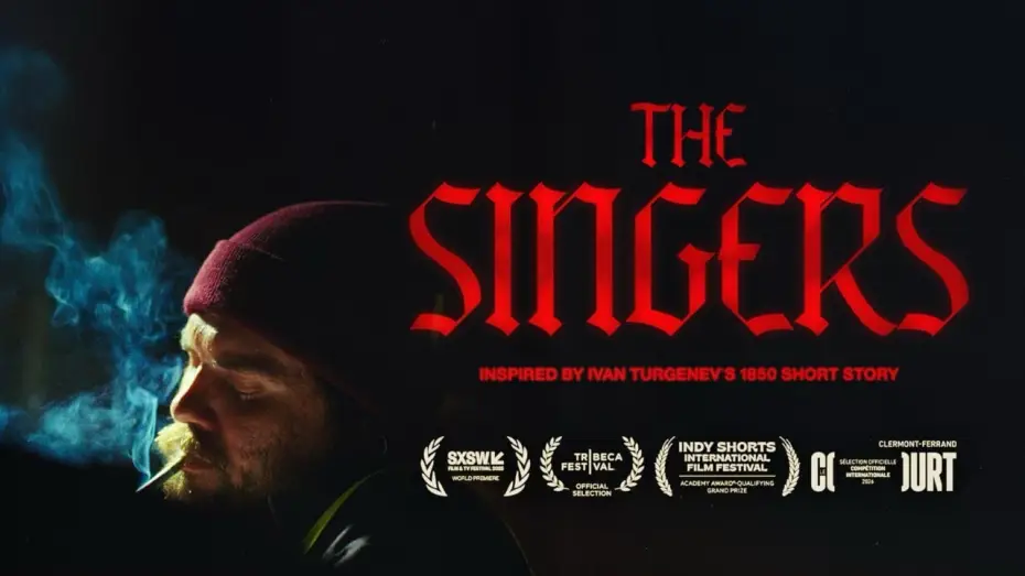 Video for the film The Singers — The Singers // Oscar Winning Live-Action Short // Official Trailer