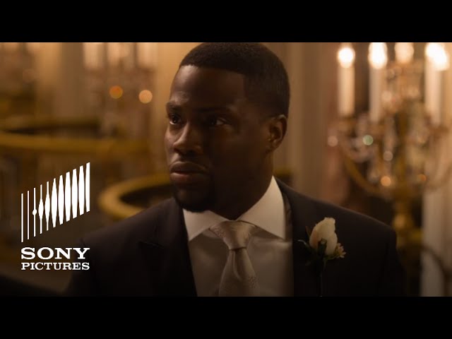 Video for the film The Wedding Ringer — Watch The Wedding Ringer with a Fifty Shades Spin