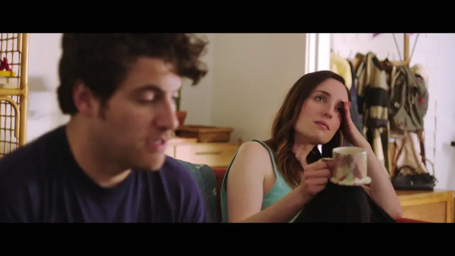 Video for the film Band Aid — Лейкопластырь - Trailer