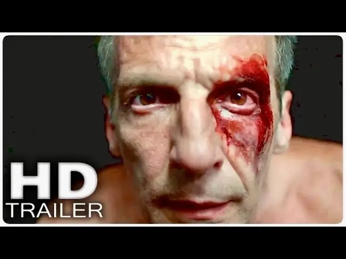 Video for the film Visions — OSCURA OBSESIÓN Tráiler Español (2024)