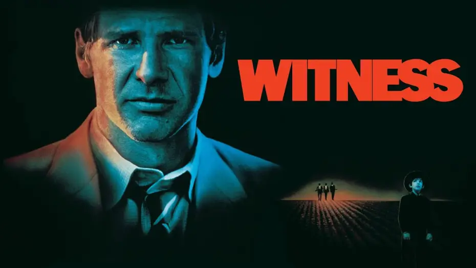 Video for the film Witness — Witness - Il testimone (film 1985) TRAILER ITALIANO
