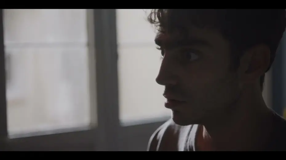 Video for the film Manticore — Trailer